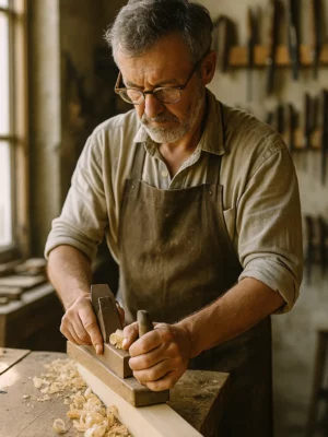 Atelier Bois & Tradition