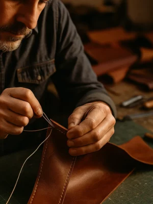 L’Atelier du Cuir